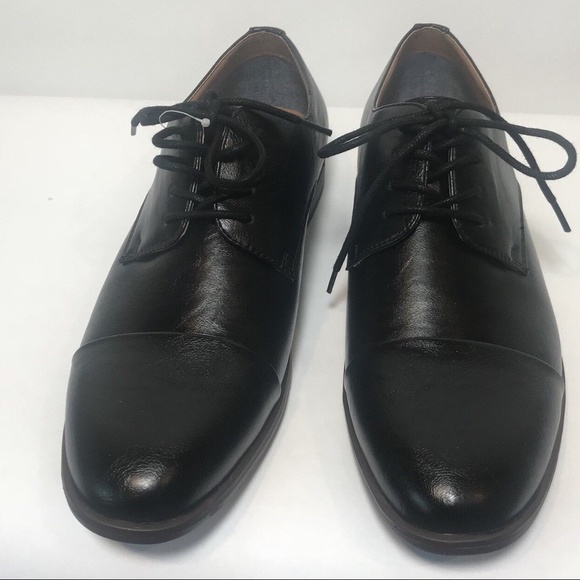 Call It Spring Men\'s Lace-Up Dress Oxford Shoes